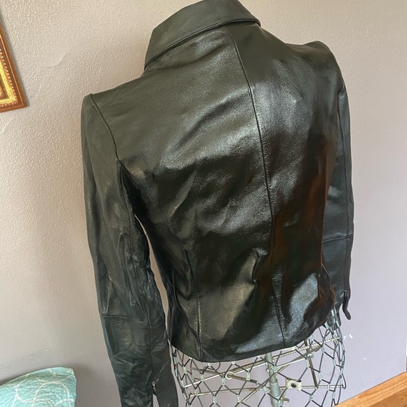 Women’s Black Wilson’s jacket Medium - Picture 3 of 6